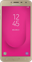 (Refurbished) SAMSUNG Galaxy J4 (Gold, 16 GB)(2 GB RAM)
