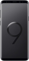 (Refurbished) SAMSUNG Galaxy S9 Plus (Midnight Black, 256 GB)(6 GB RAM)