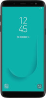 (Refurbished) SAMSUNG Galaxy J6 (Black, 64 GB)(4 GB RAM)