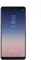 (Refurbished) SAMSUNG Galaxy A8 Star (White, 64 GB)(6 GB RAM)