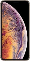 (Refurbished) APPLE iPhone XS Max (Gold, 64 GB)
