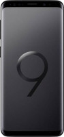 (Refurbished) SAMSUNG Galaxy S9 Plus (Midnight Black, 128 GB)(6 GB RAM)