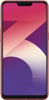 (Refurbished) OPPO A3s (Red, 32 GB)(3 GB RAM)
