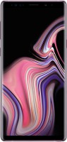 (Refurbished) SAMSUNG Galaxy Note 9 (Lavender Purple, 128 GB)(6 GB RAM)