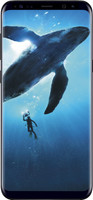 (Refurbished) SAMSUNG Galaxy S8 Plus (Midnight Black, 64 GB)(4 GB RAM)