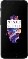 (Refurbished) OnePlus 5 (Black, 128 GB)(8 GB RAM)