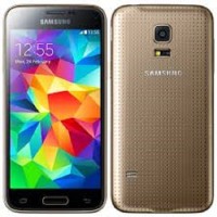 (Refurbished) SAMSUNG Galaxy S5 Lte (Copper Gold, 16 GB)(2 GB RAM)