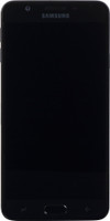 (Refurbished) SAMSUNG Galaxy On7 Prime (Black, 32 GB)(3 GB RAM)