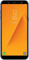 (Refurbished) SAMSUNG Galaxy A6+ (Blue, 64 GB)(4 GB RAM)
