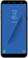 (Refurbished) SAMSUNG Galaxy A6 (Gold, 64 GB)(4 GB RAM)