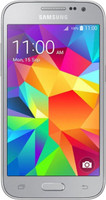(Refurbished) SAMSUNG Galaxy Core Prime 4G (Silver, 8 GB)(1 GB RAM)