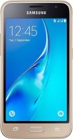 (Refurbished) SAMSUNG Galaxy J1 (4G) (Gold, 8 GB)(1 GB RAM)