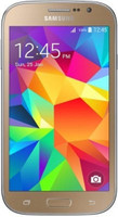(Refurbished) SAMSUNG Galaxy Grand Neo Plus (Gold, 8 GB)(1 GB RAM)