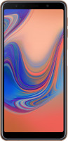(Refurbished) SAMSUNG Galaxy A7 (Gold, 64 GB)(4 GB RAM)