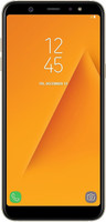 (Refurbished) SAMSUNG Galaxy A6+ (Gold, 64 GB)(4 GB RAM)