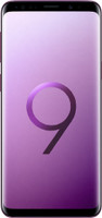 (Refurbished) SAMSUNG Galaxy S9 Plus (Lilac Purple, 64 GB)(6 GB RAM)