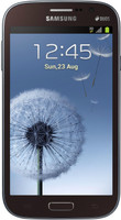 (Refurbished) SAMSUNG Galaxy Grand (Brown, 8 GB)(1 GB RAM)