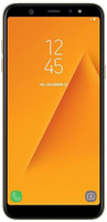 (Refurbished) SAMSUNG A6 Plus (Gold, 64 GB)(4 GB RAM)