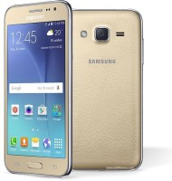 (Refurbished) SAMSUNG j2 (Gold, Black, 16 GB)(2 GB RAM)