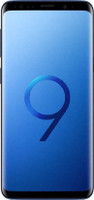 (Refurbished) SAMSUNG Galaxy S9 Plus (Coral Blue, 128 GB)(6 GB RAM)