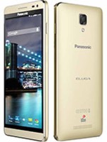 (Refurbished) Panasonic Eluga I2 (Gold, 8 GB)(1 GB RAM)