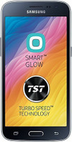 (Refurbished) SAMSUNG Galaxy J2 Pro (Black, 16 GB)(2 GB RAM)