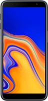 (Refurbished) SAMSUNG Galaxy J6 Plus (Black, 64 GB)(4 GB RAM)