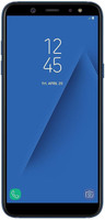 (Refurbished) SAMSUNG Galaxy A6 (Blue, 64 GB)(4 GB RAM)