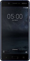 (Refurbished) Nokia 5 (Tempered Blue, 16 GB)(2 GB RAM)