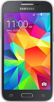 (Refurbished) SAMSUNG Galaxy Core Prime 4G (Charcoal Grey, 8 GB)(1 GB RAM)