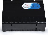 VEEYES VS 125 Voltage Stabilizer for LED,LCD TV/Home Theatre(Black)