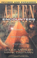 Alien Encounters(English, Paperback, Missler Chuck Dr)