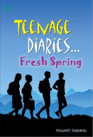 Teenage Diaries... Fresh Spring(English, Paperback, Shrimali Nishant)