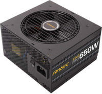 Antec EA650G Power Supply Cabinet(Black)
