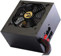 Antec NE650M Power Supply Cabinet(Gray)