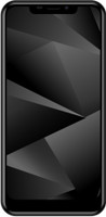 YUHO Vast Plus (Diamond Black, 32 GB)(4 GB RAM)
