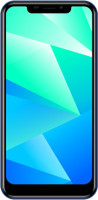 YUHO Vast Plus (Diamond Blue, 32 GB)(4 GB RAM)