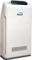 Hial Room Air Purifier Portable Room Air Purifier(White)
