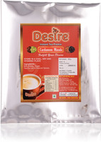 Desire Masala Tea Instant premix cardamom flavoured for manual and vending machine usage Spices Masala Tea Pouch(500 g)