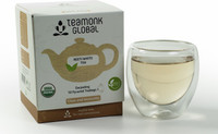 Teamonk Global Reeti Darjeeling White Tea Box(10 Bags)