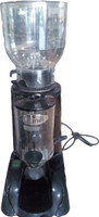SHIVA Marfil Personal Coffee Maker(Black)