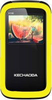 Kechaoda K100(Yellow&Black)