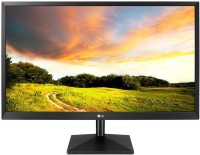 LG 27 inch Full HD TN Panel Monitor (27MK400H)(Response Time: 5 ms)