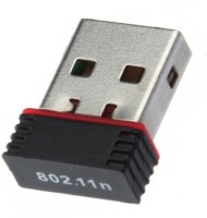 CALLIE USB Adapter(Black)