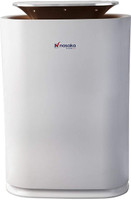 NASAKA Verve S2 Portable Room Air Purifier(White)