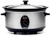 Haden 4.5 Slow Cooker(4.5 L)