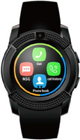 CloneBeatz OLV Fitness Smartwatch(Multicolor Strap, XL)