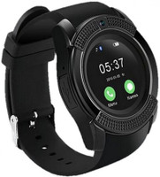 CloneBeatz KPZ_135K_V8 Smartwatch(Multicolor Strap, XL)