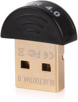core (BLACK) USB Adapter(Black)