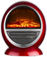 WARMEX Bonfire PTC Fan Room Heater